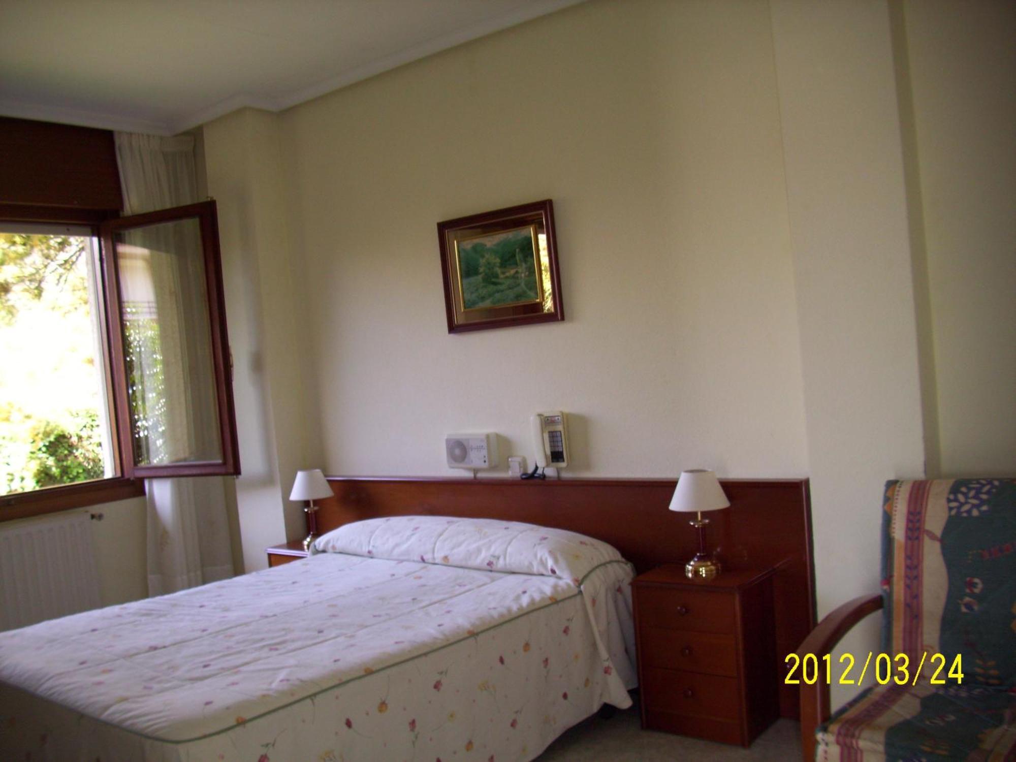 Hotel Noray San Vicente De La Barquera Exterior photo